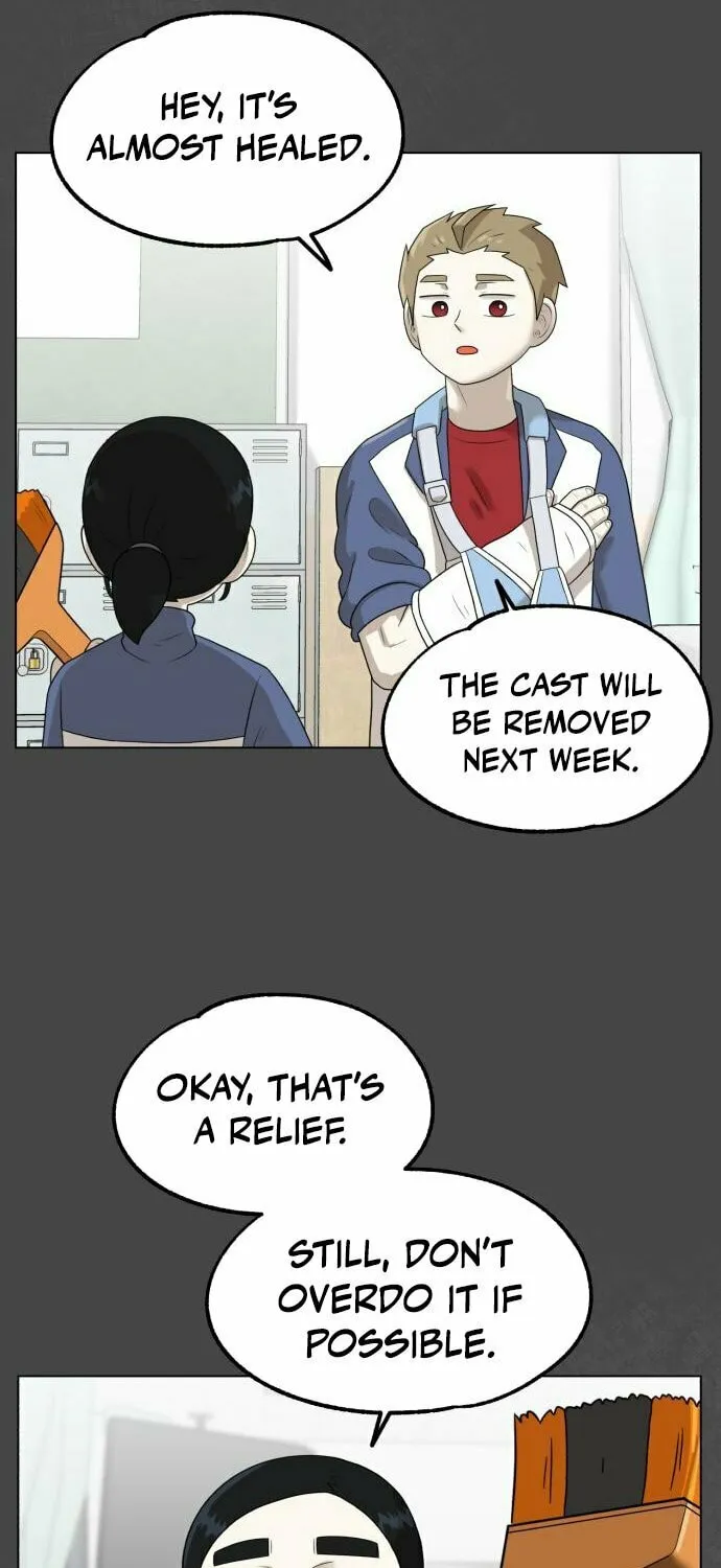 Read 44th Period Survival Class chapter 5 image 63 on Lezhin