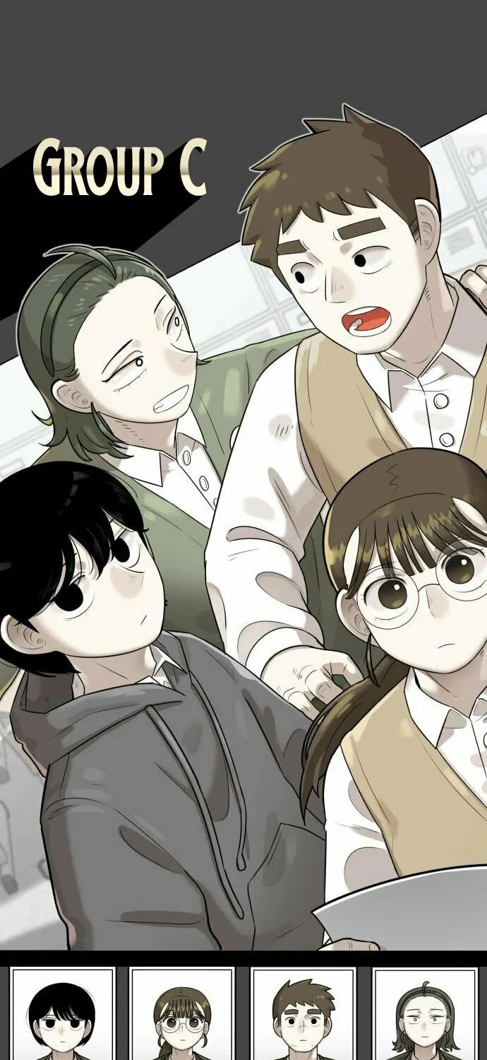 Read 44th Period Survival Class chapter 5 image 74 on Lezhin
