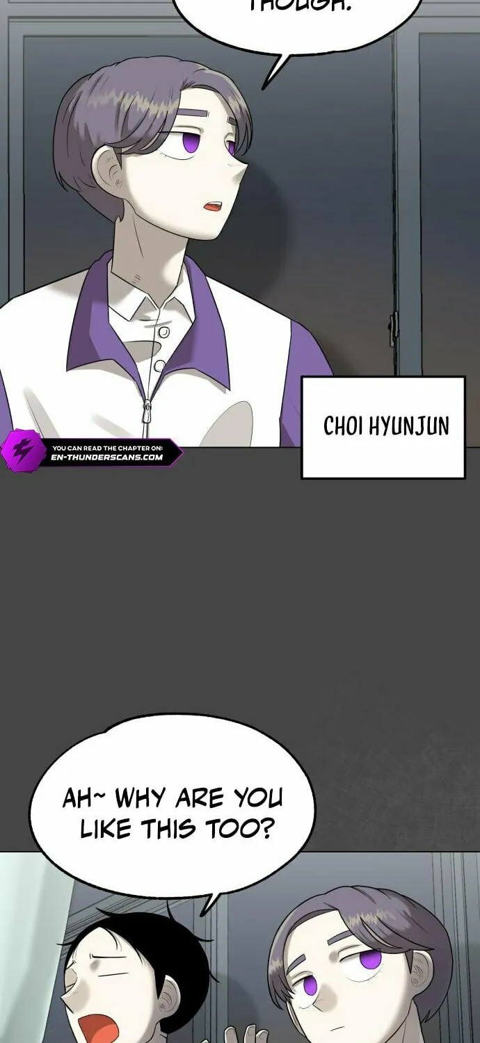 Read 44th Period Survival Class chapter 5 image 78 on Lezhin