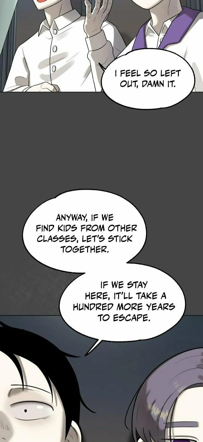 Read 44th Period Survival Class chapter 5 image 79 on Lezhin