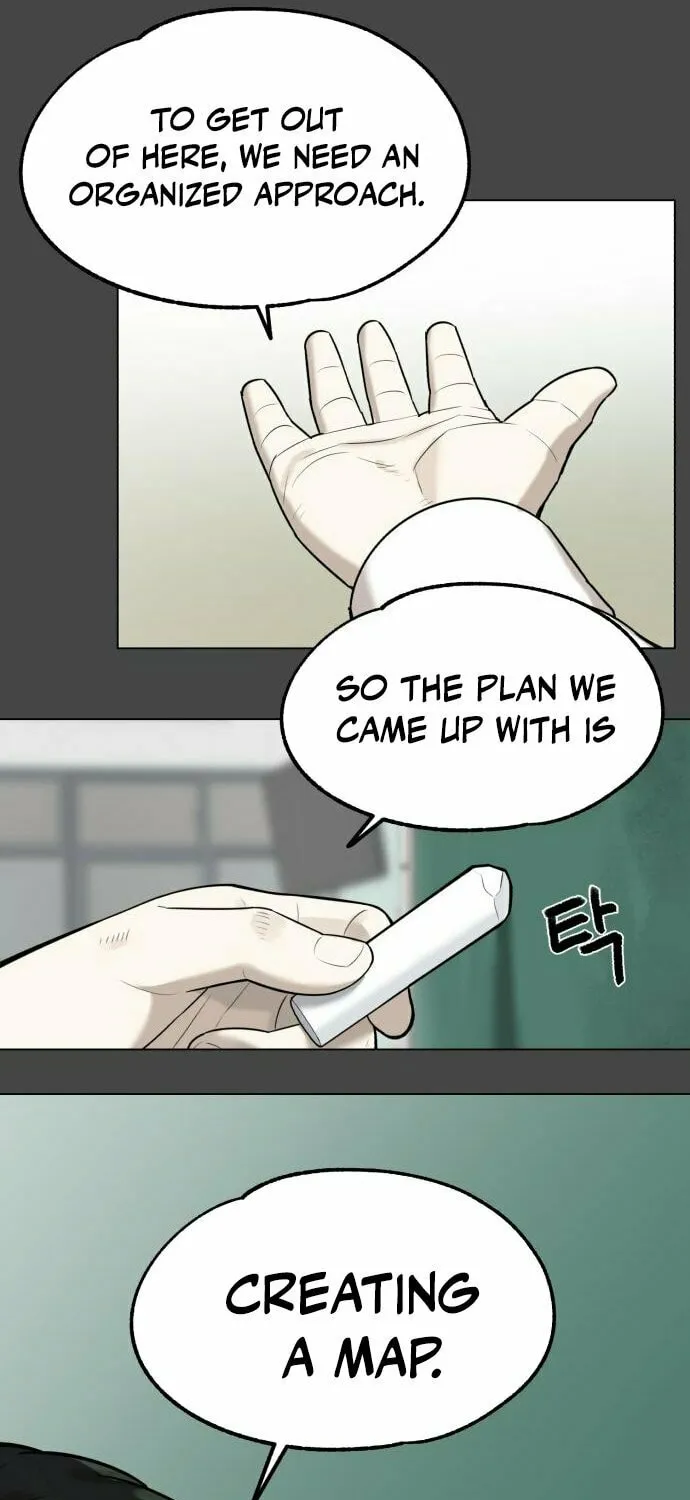 Read 44th Period Survival Class chapter 5 image 8 on Lezhin