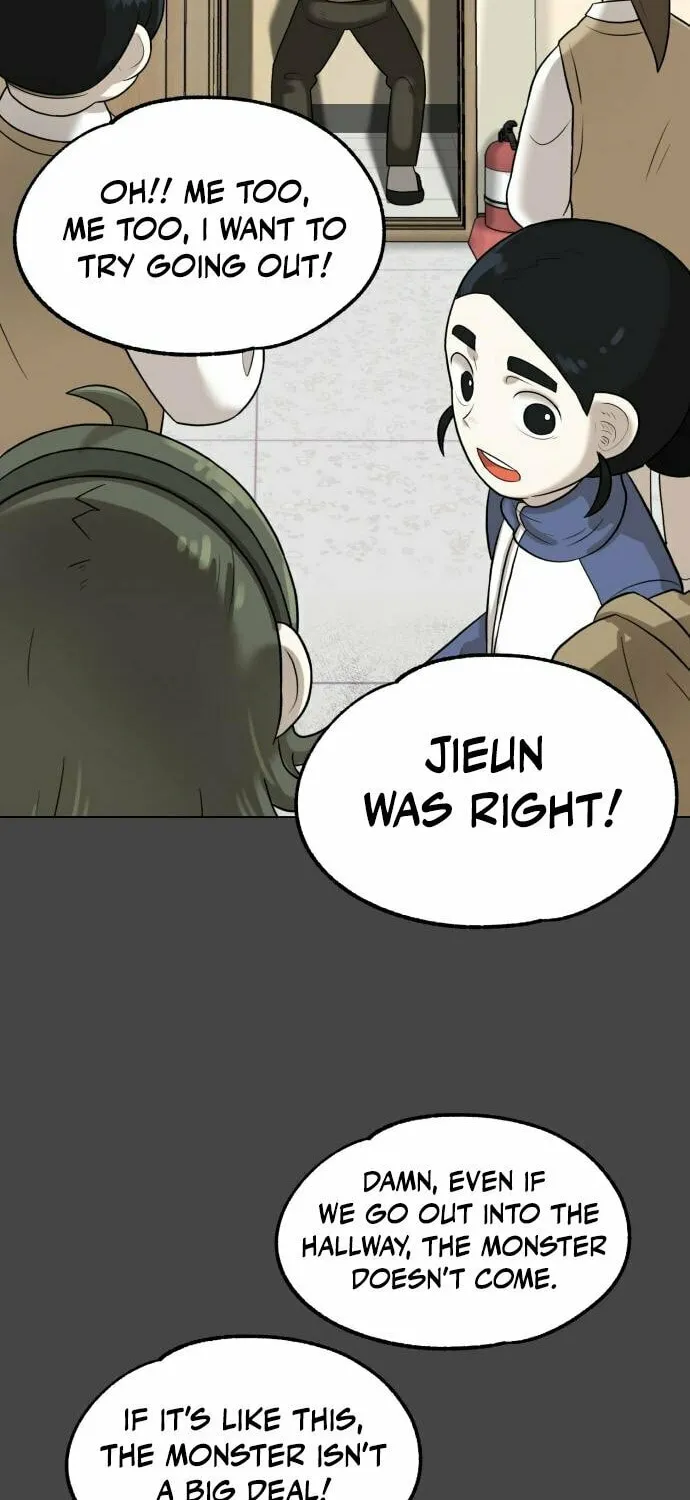 Read 44th Period Survival Class chapter 5 image 89 on Lezhin