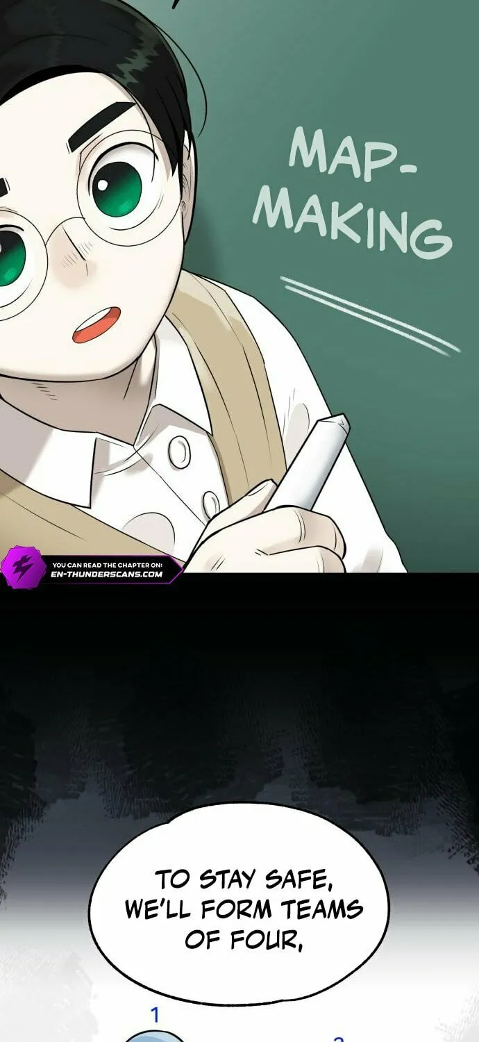 Read 44th Period Survival Class chapter 5 image 9 on Lezhin