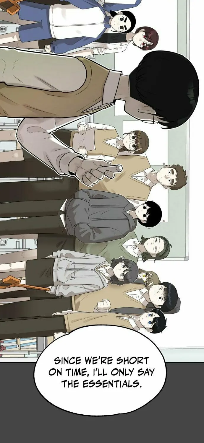 Read 44th Period Survival Class chapter 5 image 96 on Lezhin
