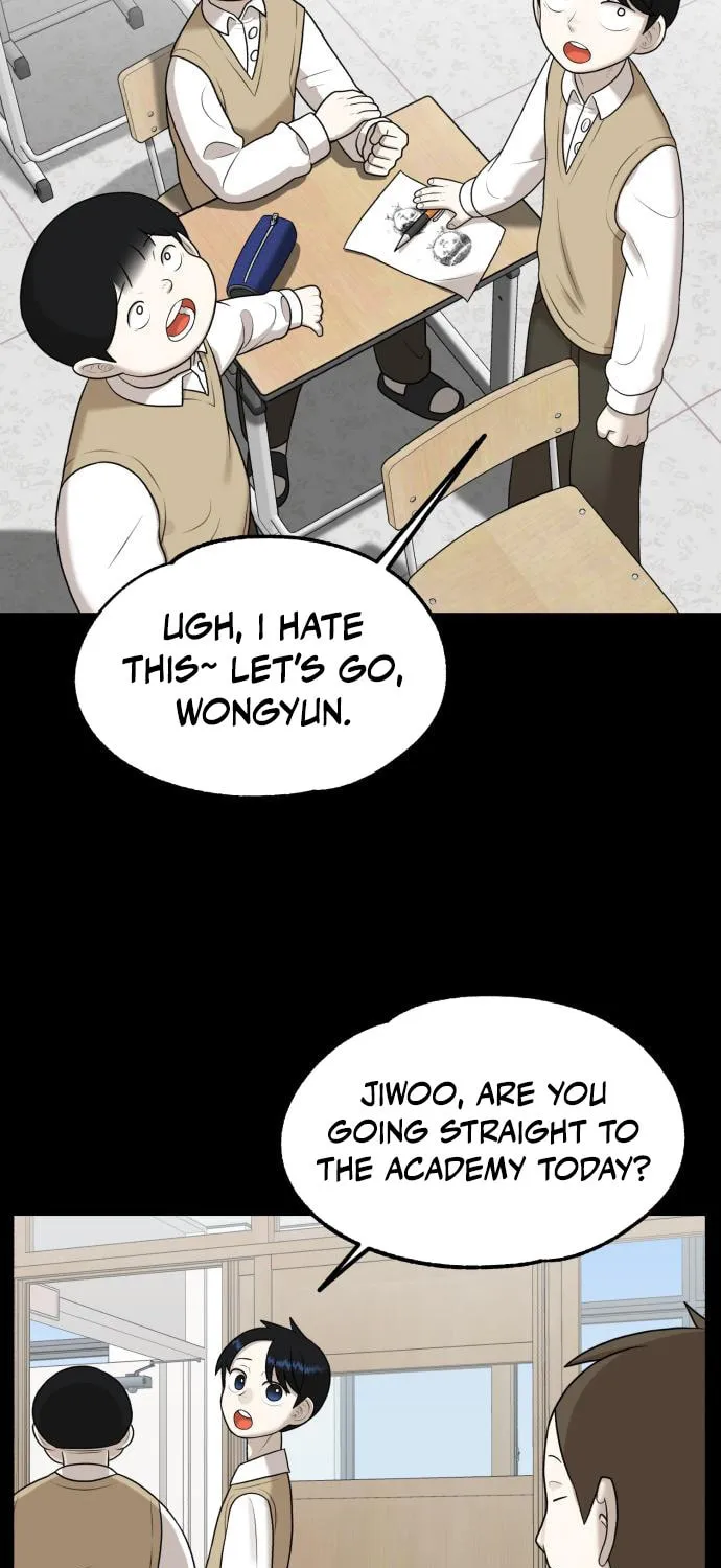 Read 44th Period Survival Class chapter 6 image 12 on Lezhin