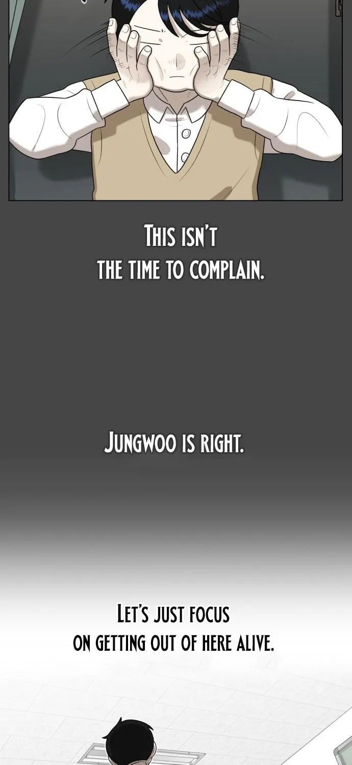 Read 44th Period Survival Class chapter 6 image 16 on Lezhin