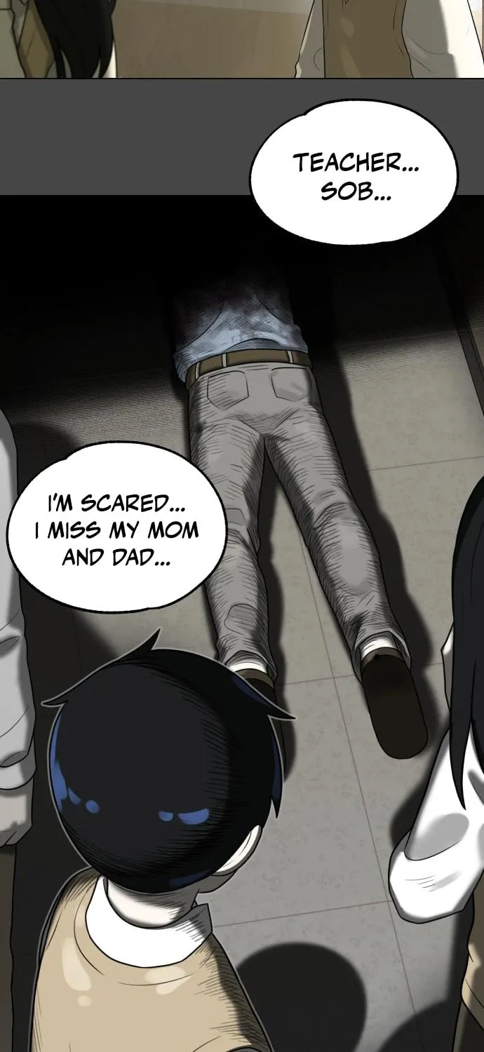 Read 44th Period Survival Class chapter 6 image 19 on Lezhin