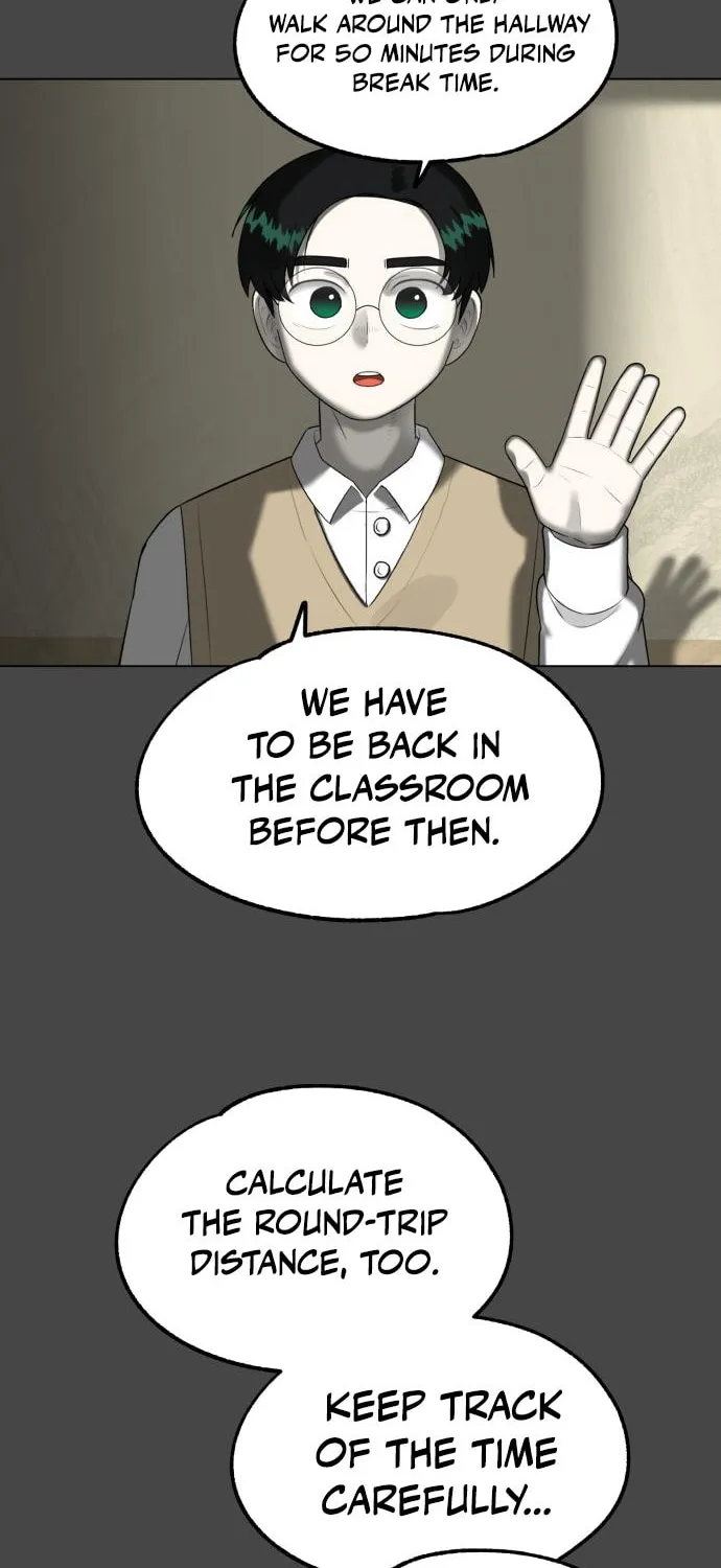 Read 44th Period Survival Class chapter 6 image 25 on Lezhin