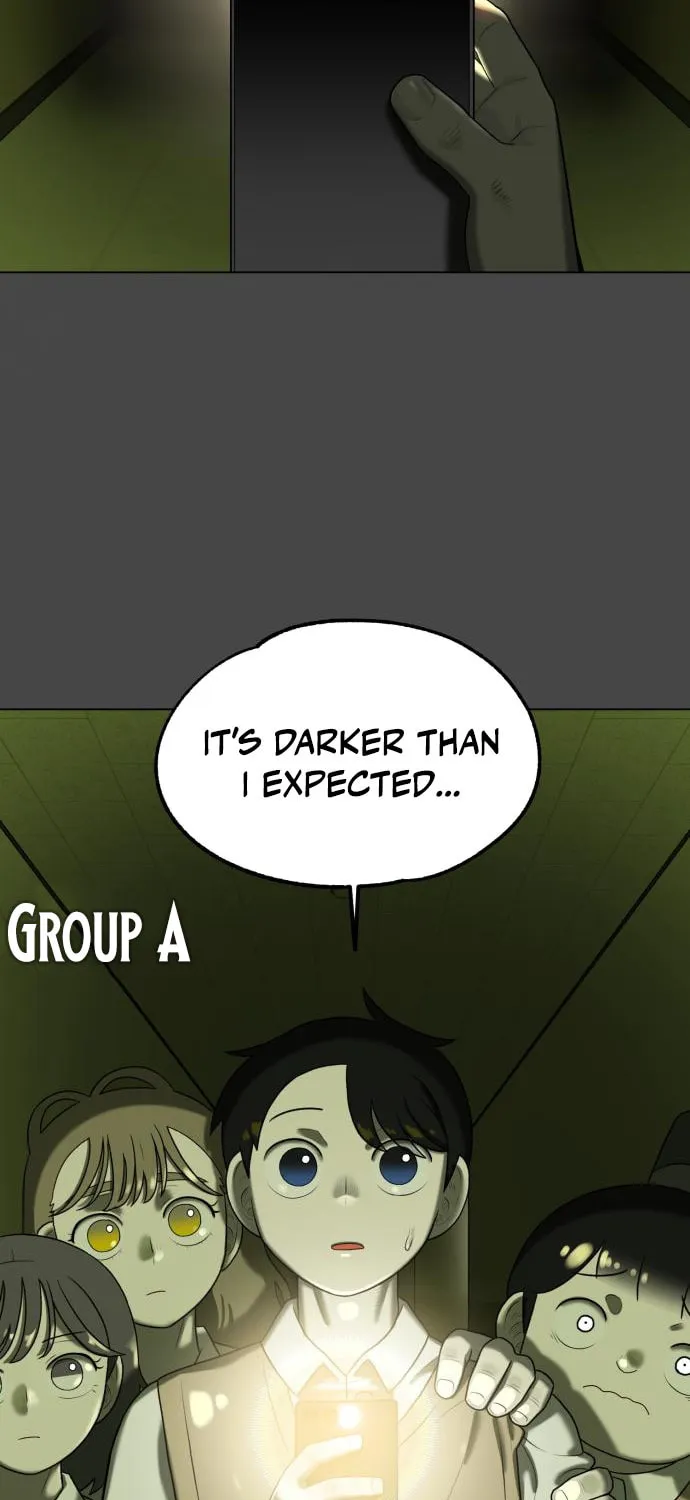 Read 44th Period Survival Class chapter 6 image 31 on Lezhin