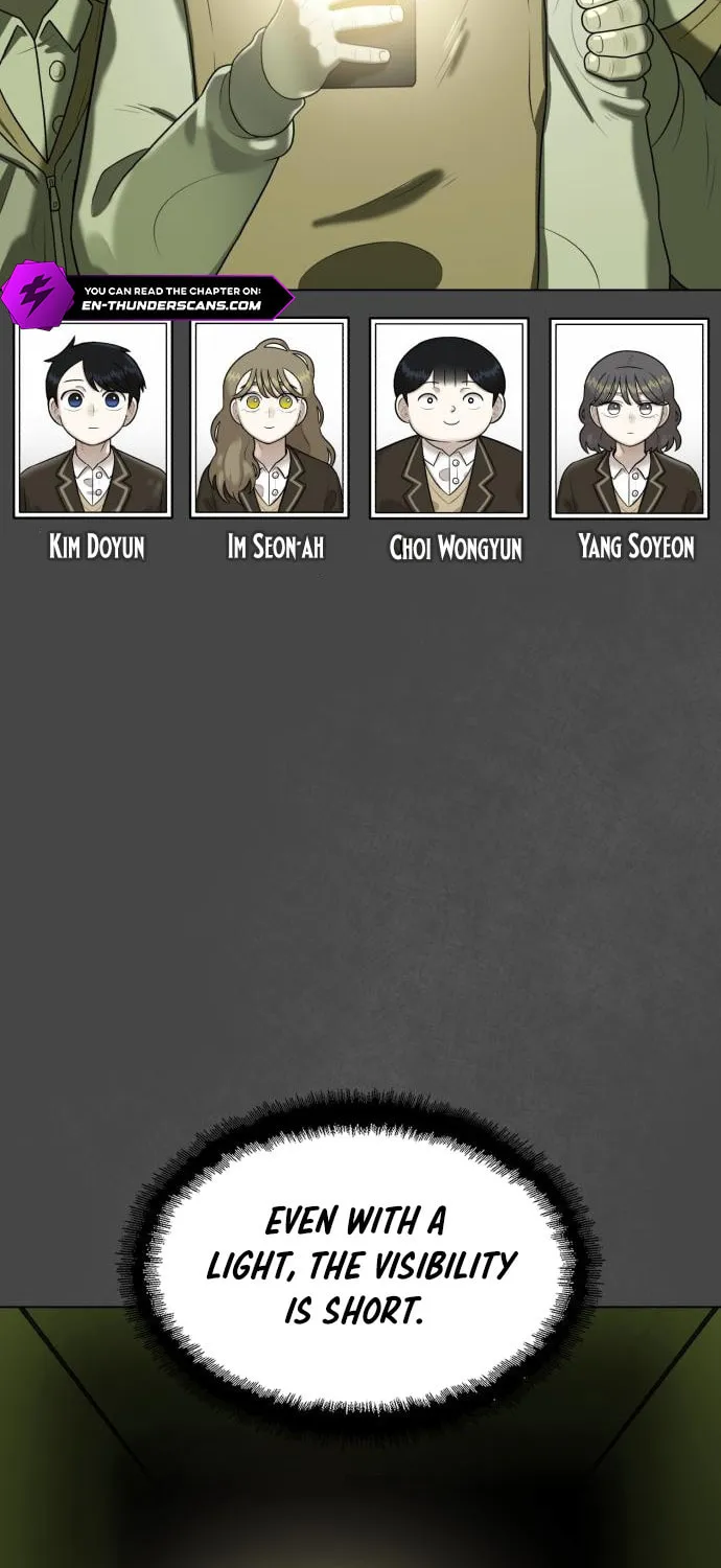 Read 44th Period Survival Class chapter 6 image 32 on Lezhin