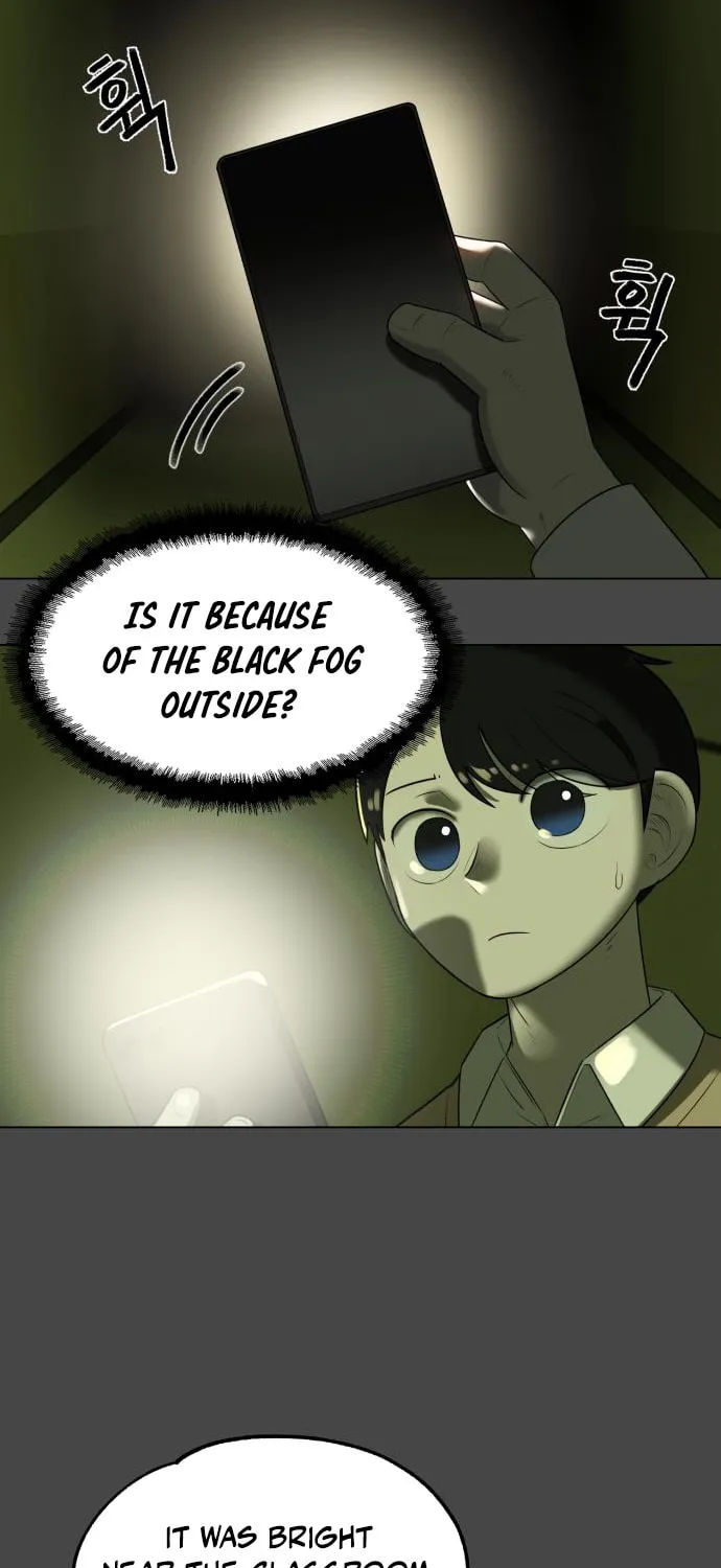 Read 44th Period Survival Class chapter 6 image 33 on Lezhin