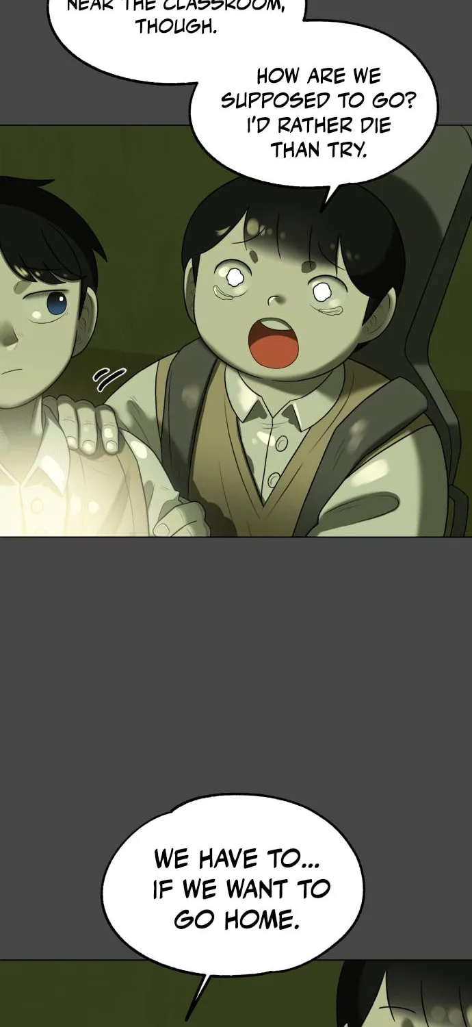 Read 44th Period Survival Class chapter 6 image 34 on Lezhin