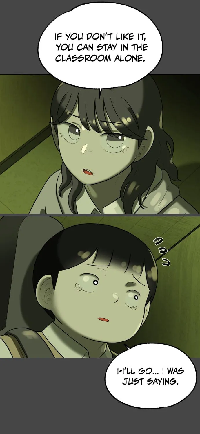 Read 44th Period Survival Class chapter 6 image 36 on Lezhin