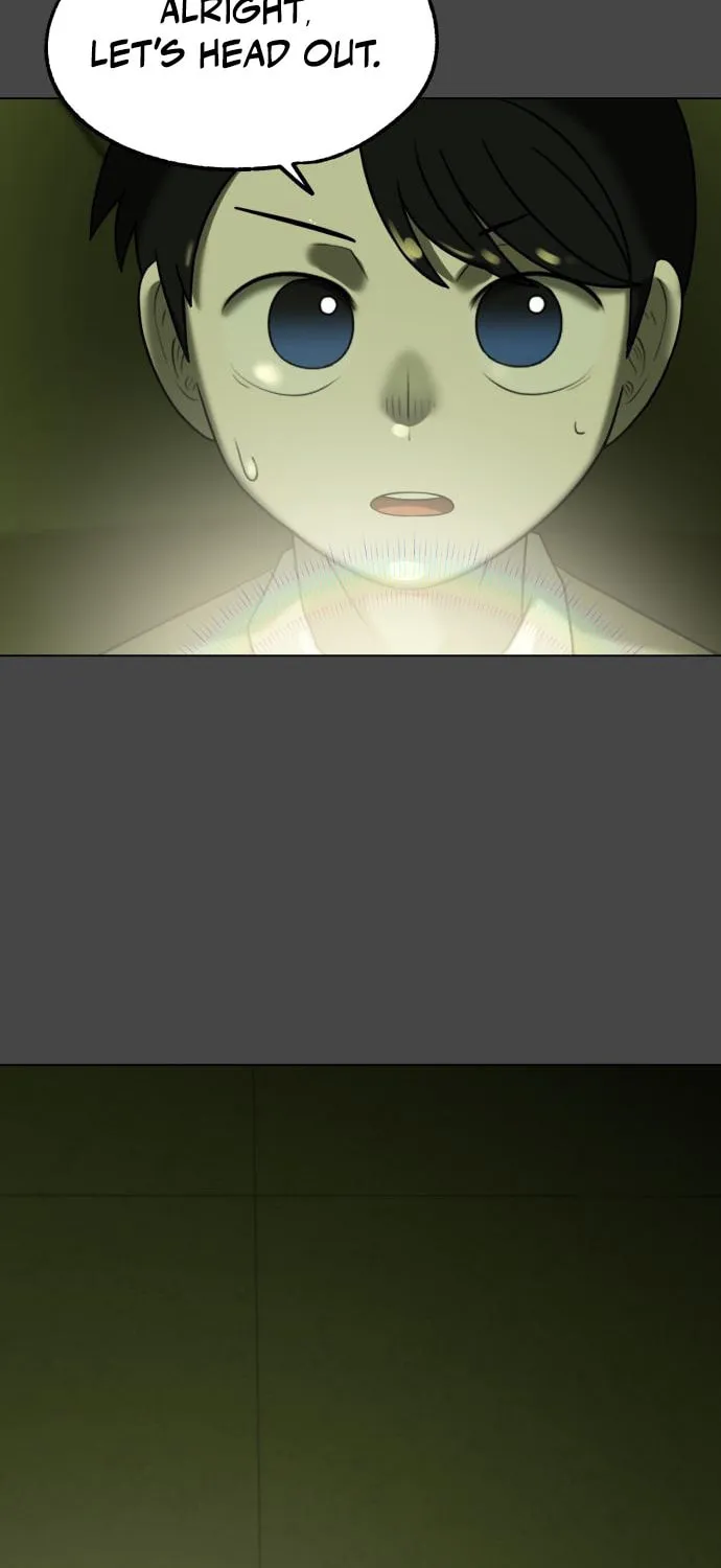 Read 44th Period Survival Class chapter 6 image 38 on Lezhin