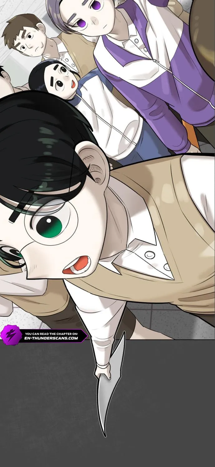 Read 44th Period Survival Class chapter 6 image 4 on Lezhin