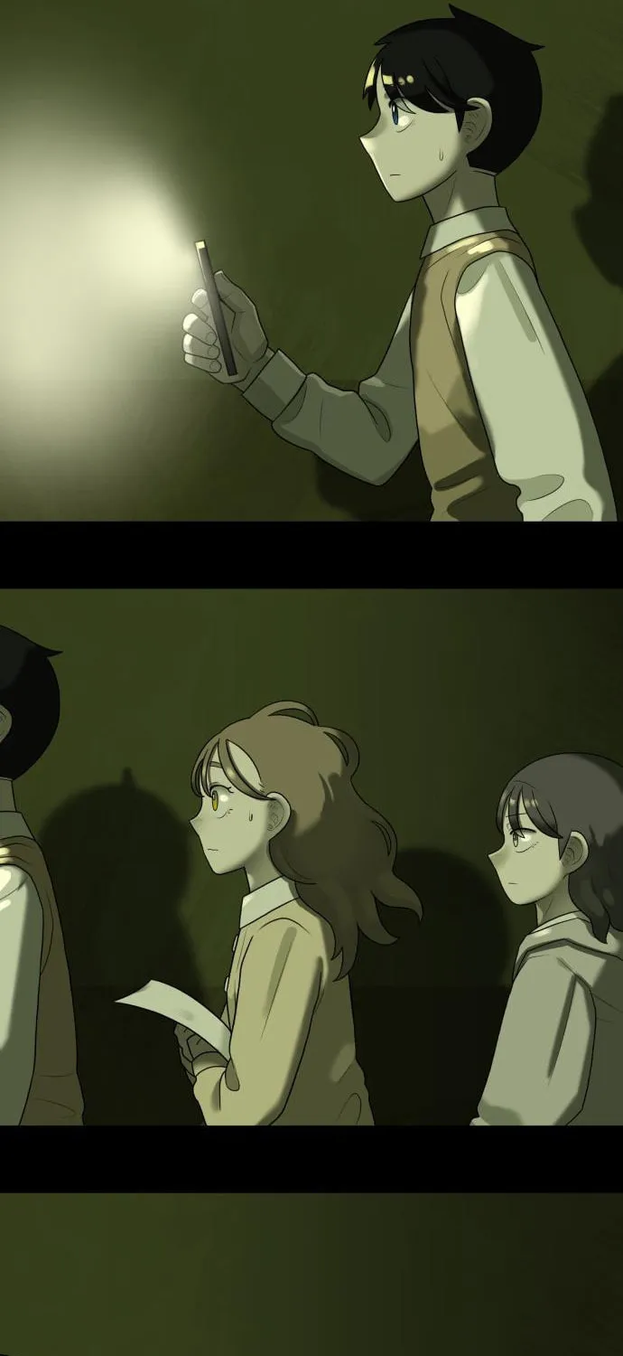 Read 44th Period Survival Class chapter 6 image 43 on Lezhin