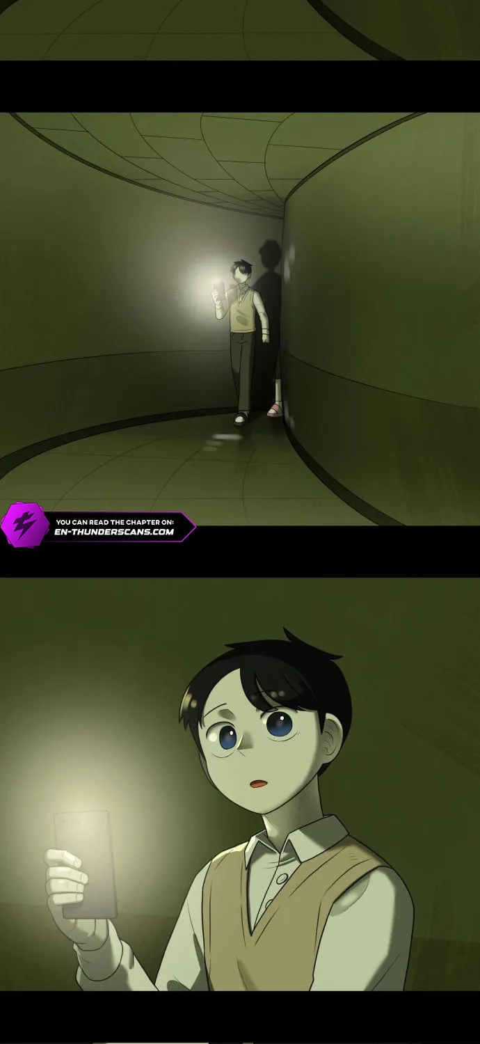 Read 44th Period Survival Class chapter 6 image 46 on Lezhin