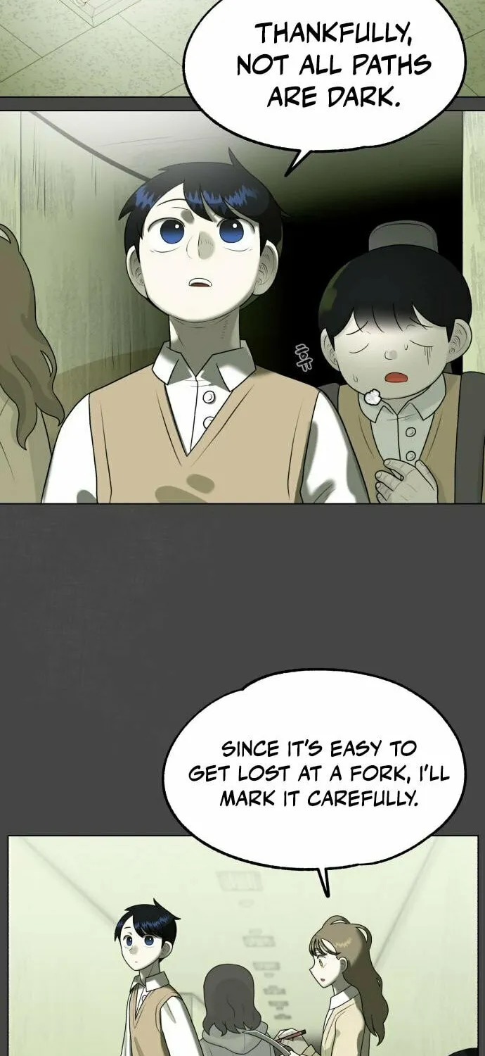 Read 44th Period Survival Class chapter 6 image 53 on Lezhin