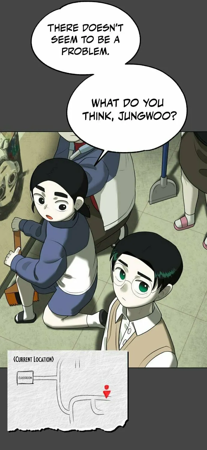 Read 44th Period Survival Class chapter 6 image 63 on Lezhin