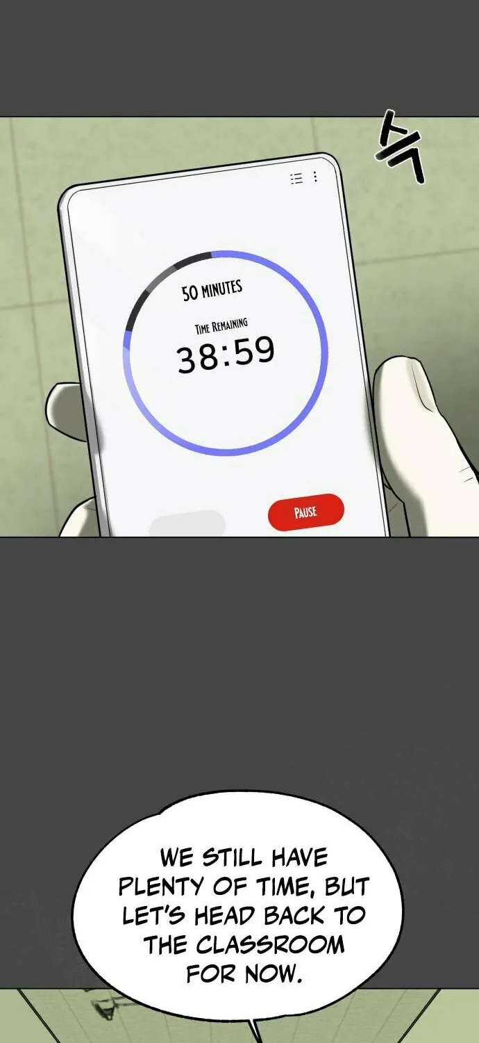 Read 44th Period Survival Class chapter 6 image 68 on Lezhin