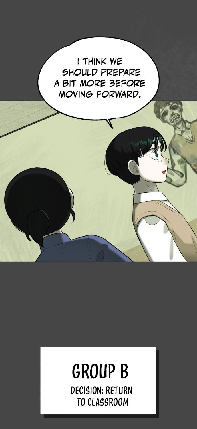 Read 44th Period Survival Class chapter 6 image 70 on Lezhin