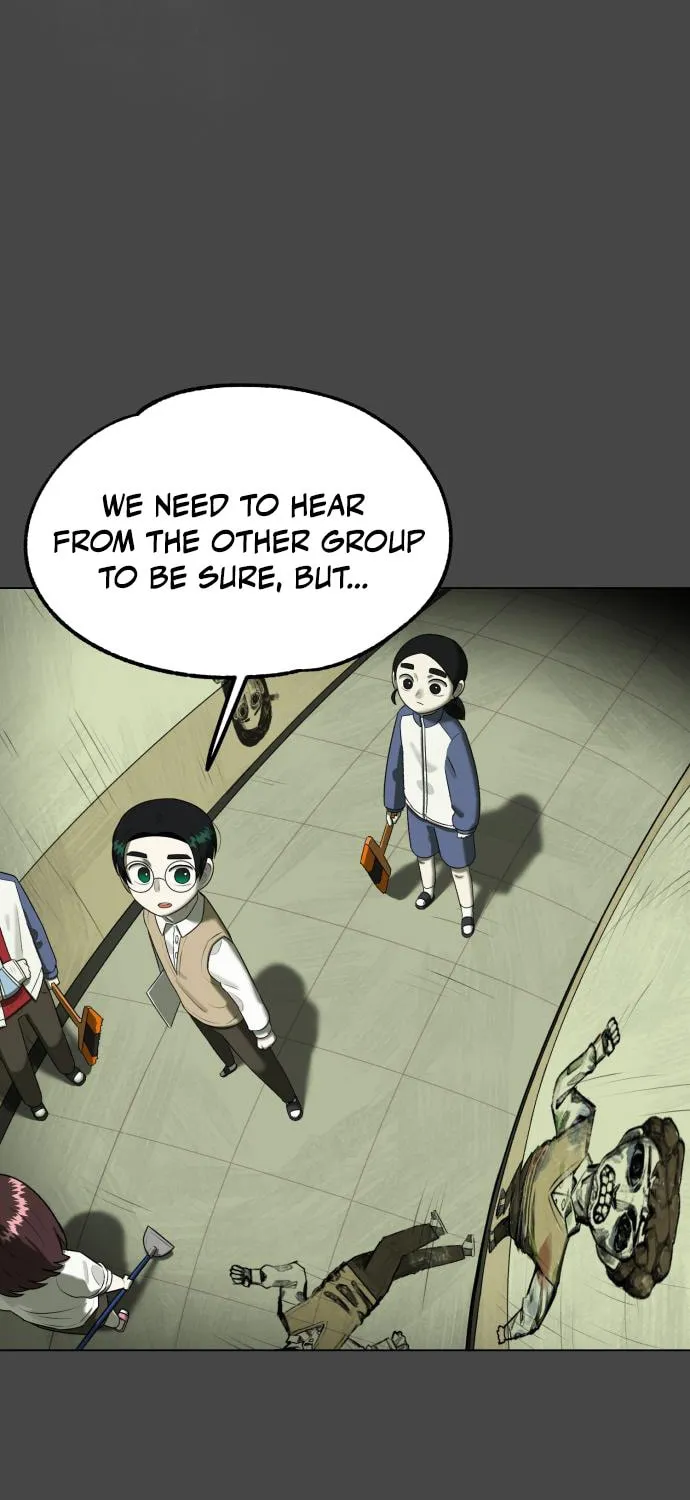 Read 44th Period Survival Class chapter 6 image 88 on Lezhin
