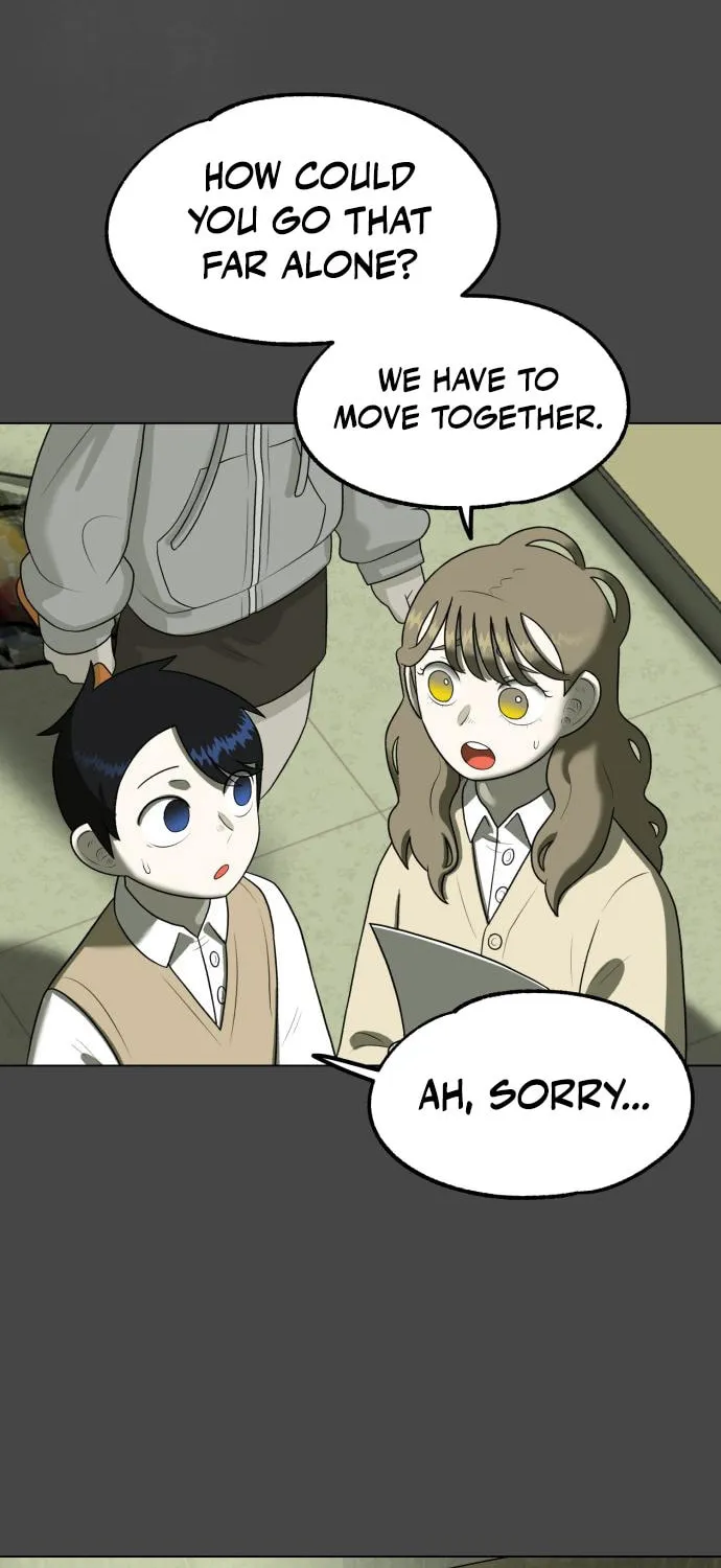 Read 44th Period Survival Class chapter 7 image 10 on Lezhin