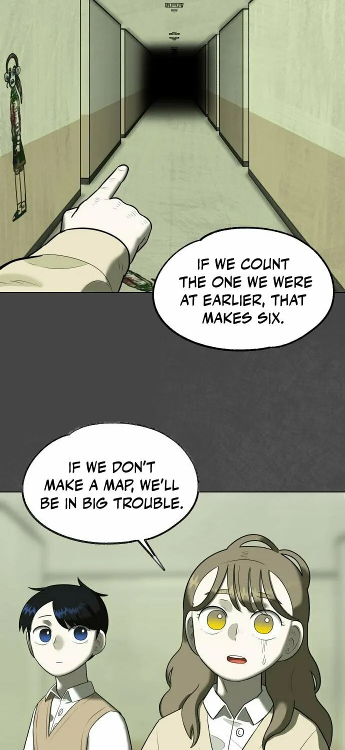 Read 44th Period Survival Class chapter 7 image 20 on Lezhin