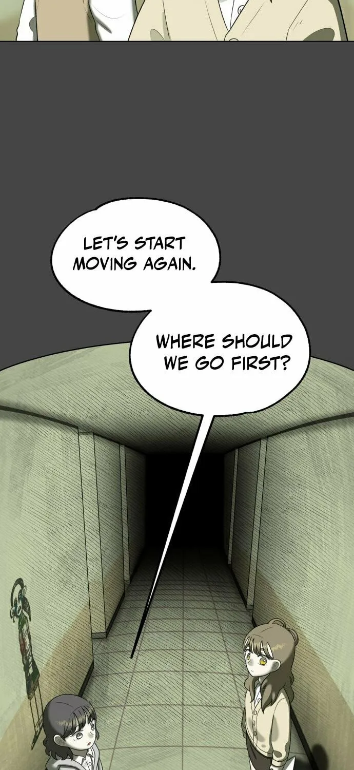 Read 44th Period Survival Class chapter 7 image 21 on Lezhin