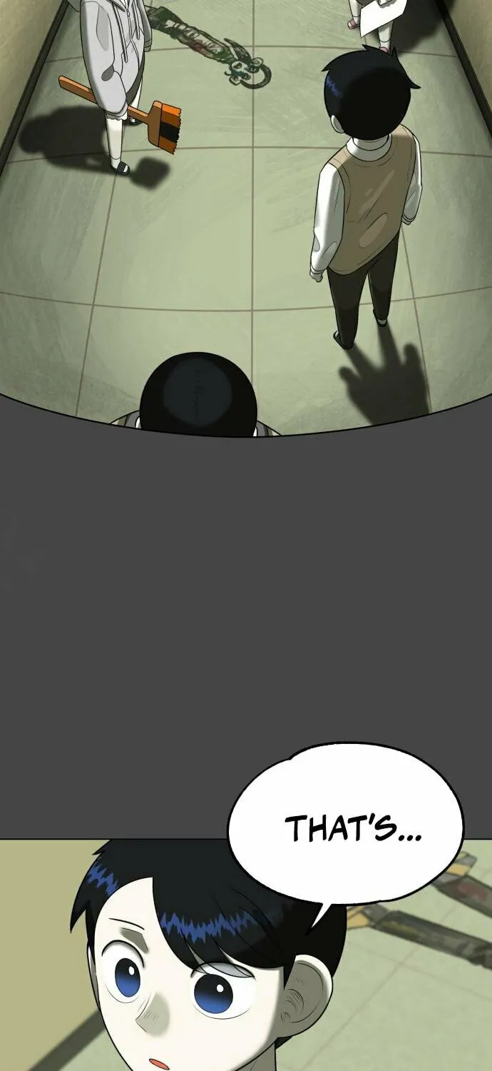 Read 44th Period Survival Class chapter 7 image 22 on Lezhin