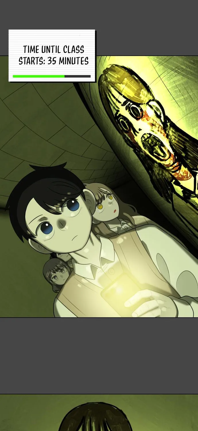 Read 44th Period Survival Class chapter 7 image 26 on Lezhin