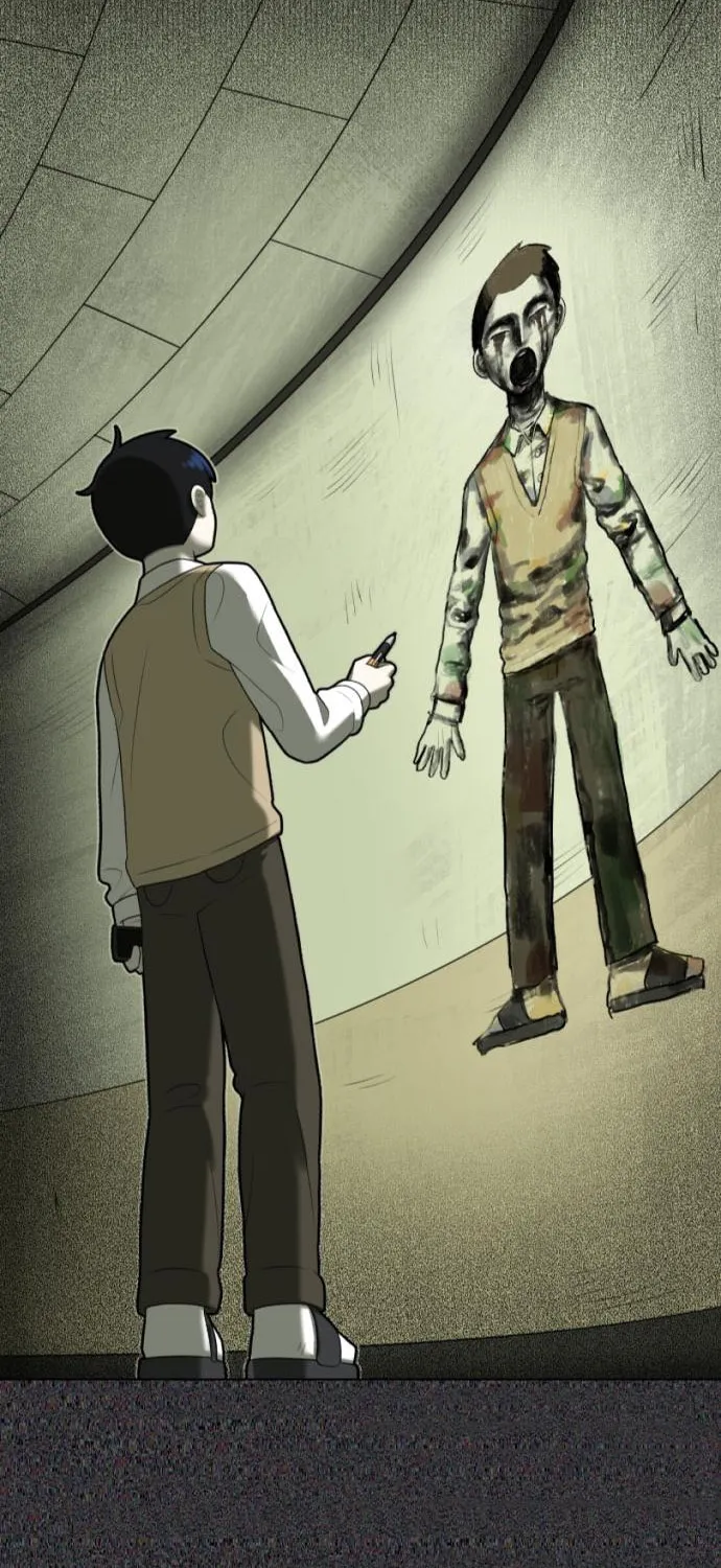 Read 44th Period Survival Class chapter 7 image 3 on Lezhin