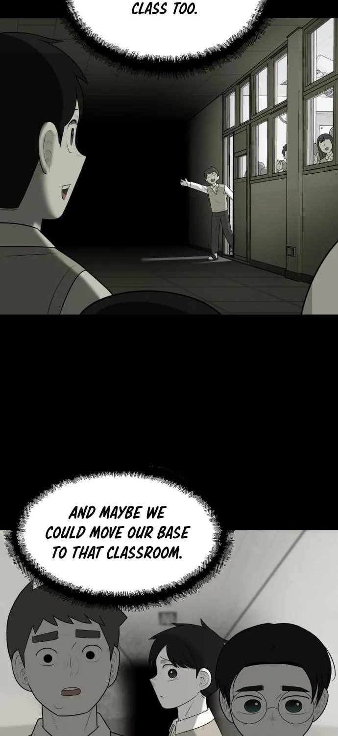 Read 44th Period Survival Class chapter 7 image 30 on Lezhin