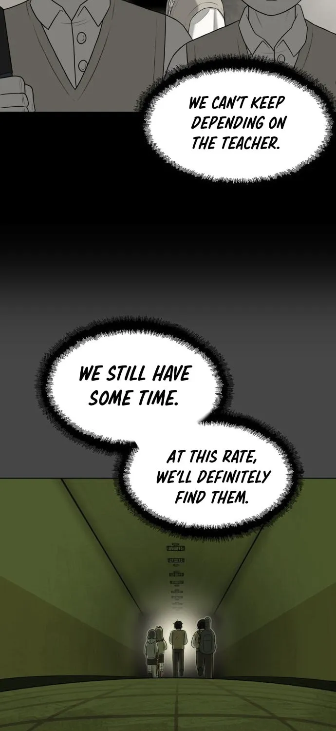 Read 44th Period Survival Class chapter 7 image 31 on Lezhin