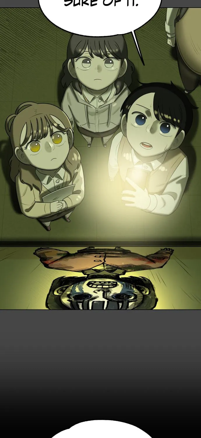 Read 44th Period Survival Class chapter 7 image 36 on Lezhin