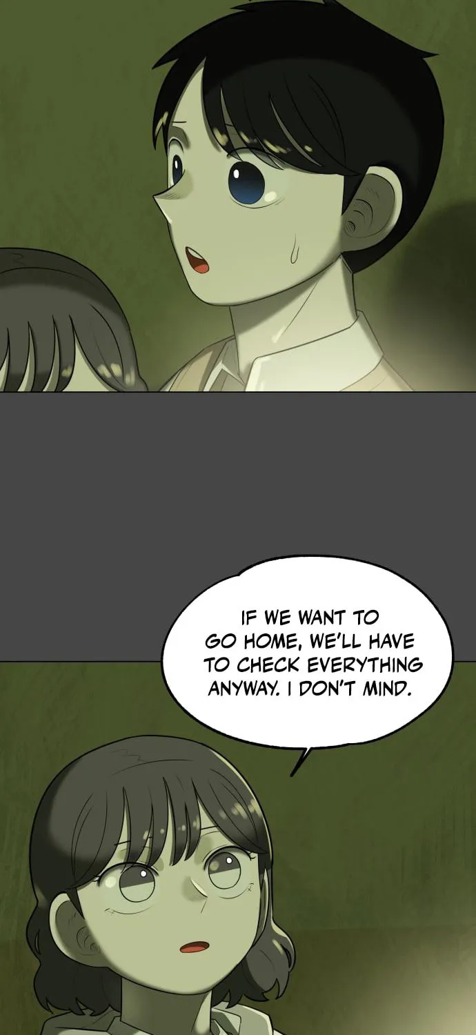 Read 44th Period Survival Class chapter 7 image 45 on Lezhin