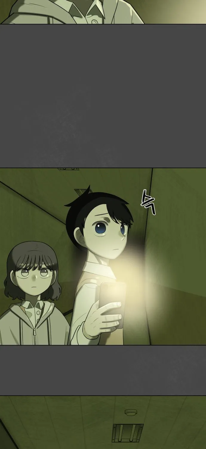 Read 44th Period Survival Class chapter 7 image 46 on Lezhin