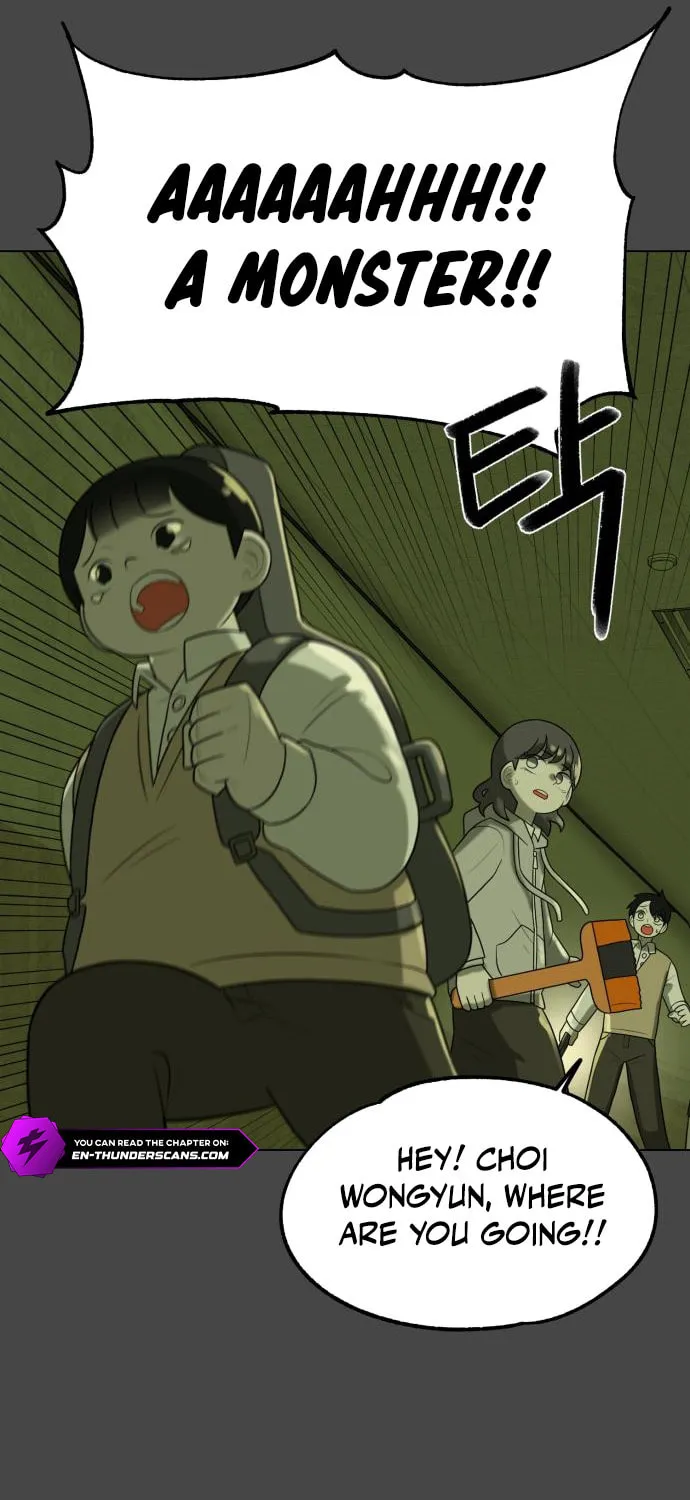 Read 44th Period Survival Class chapter 7 image 57 on Lezhin
