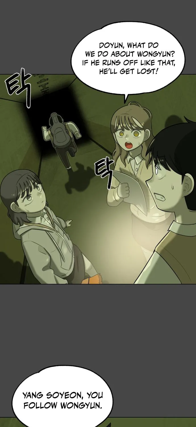 Read 44th Period Survival Class chapter 7 image 58 on Lezhin