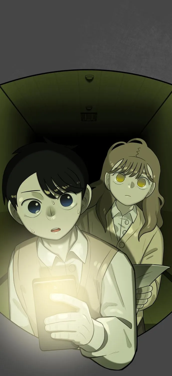 Read 44th Period Survival Class chapter 7 image 62 on Lezhin