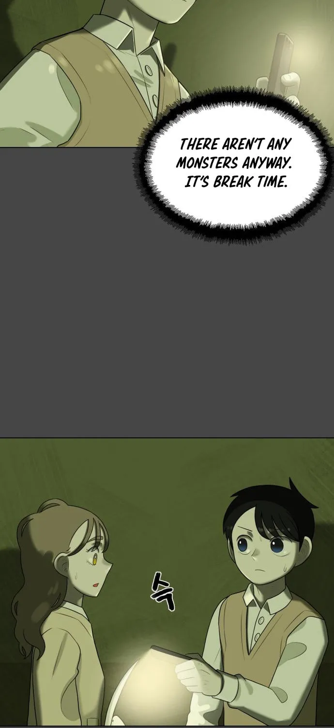 Read 44th Period Survival Class chapter 7 image 64 on Lezhin