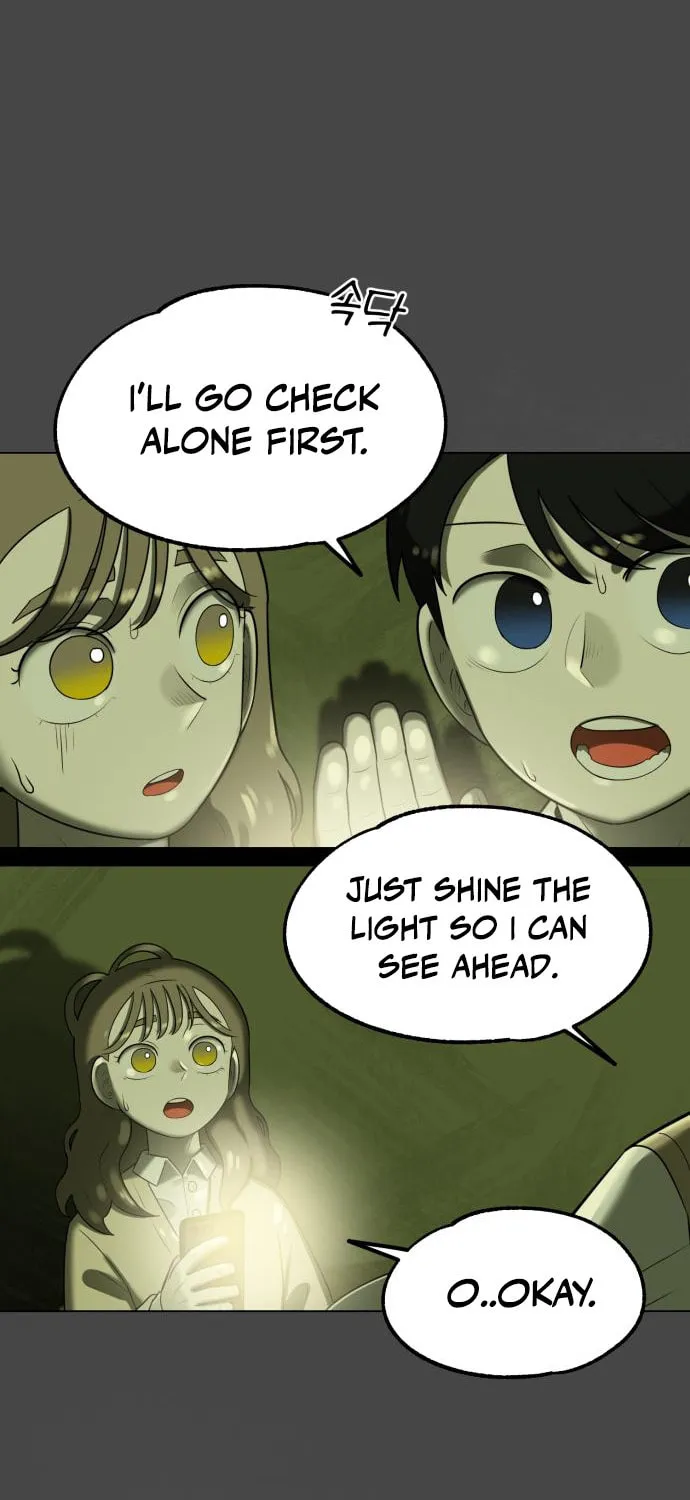 Read 44th Period Survival Class chapter 7 image 65 on Lezhin