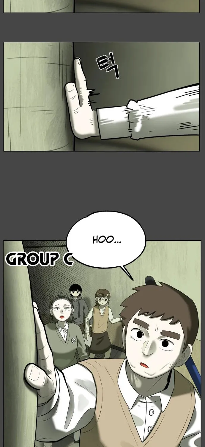 Read 44th Period Survival Class chapter 8 image 1 on Lezhin