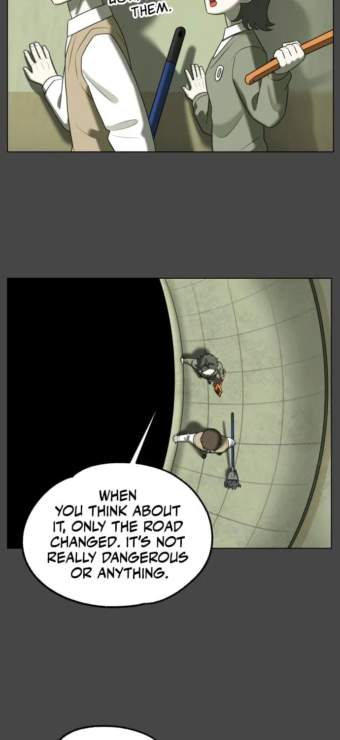 Read 44th Period Survival Class chapter 8 image 10 on Lezhin