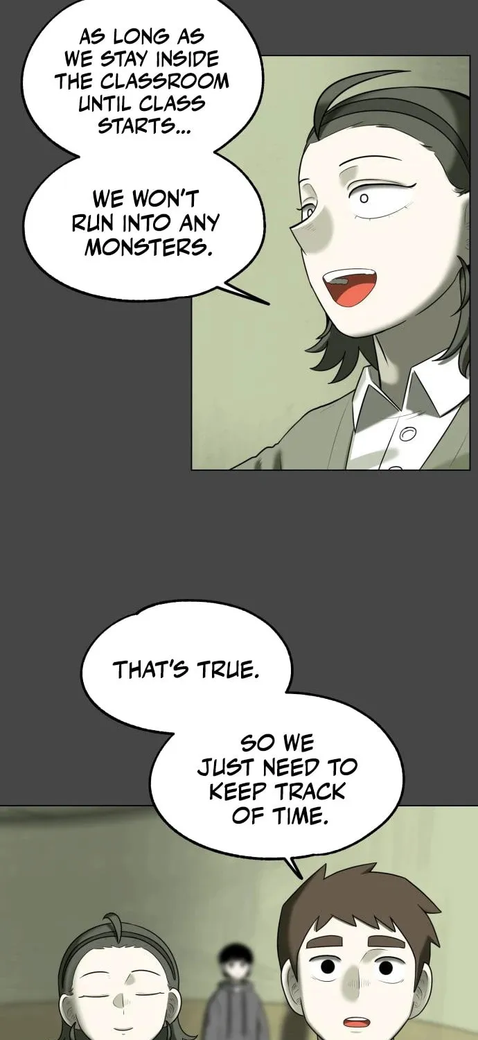 Read 44th Period Survival Class chapter 8 image 11 on Lezhin
