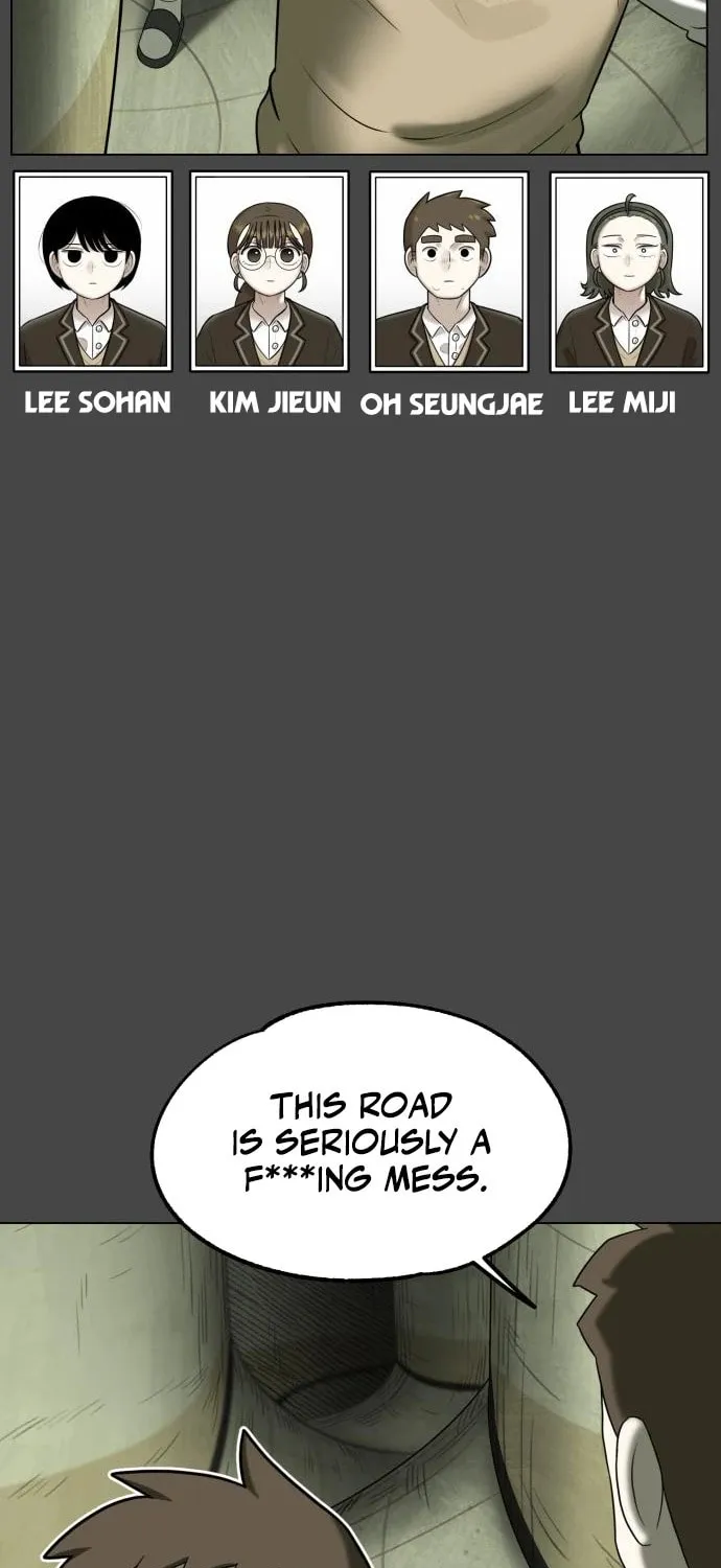 Read 44th Period Survival Class chapter 8 image 2 on Lezhin