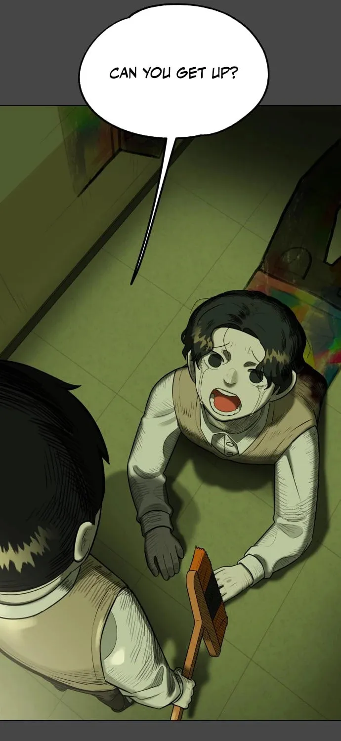 Read 44th Period Survival Class chapter 8 image 25 on Lezhin