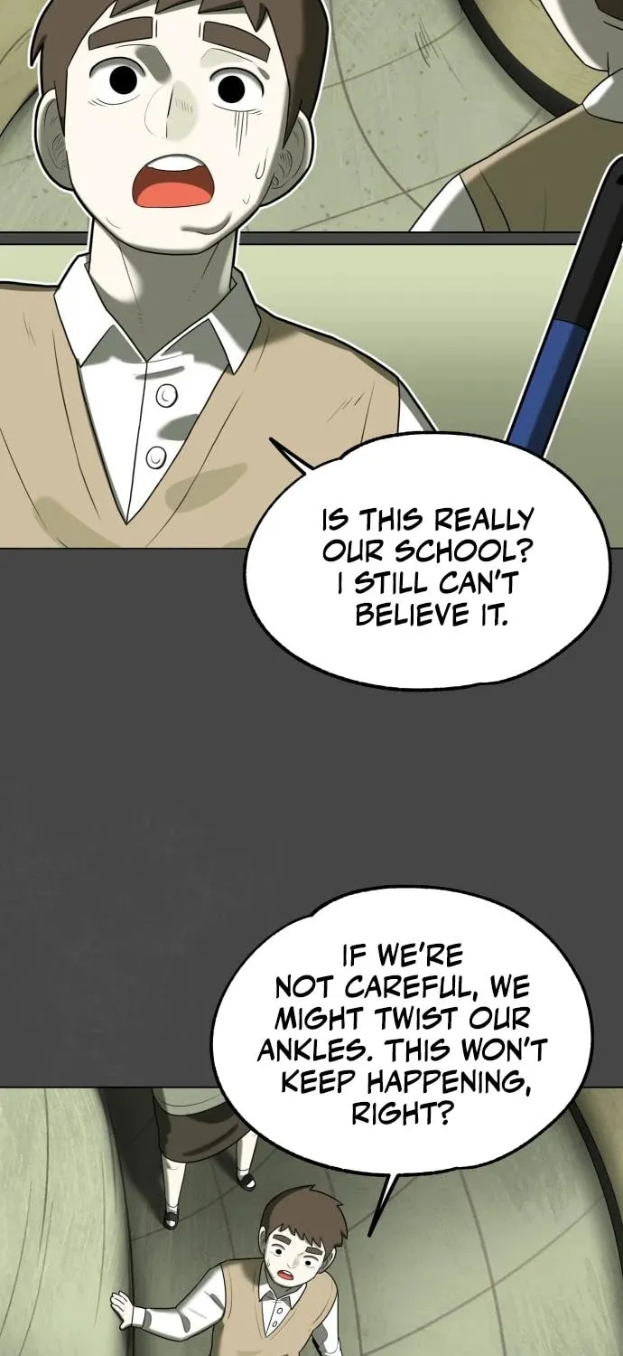 Read 44th Period Survival Class chapter 8 image 3 on Lezhin