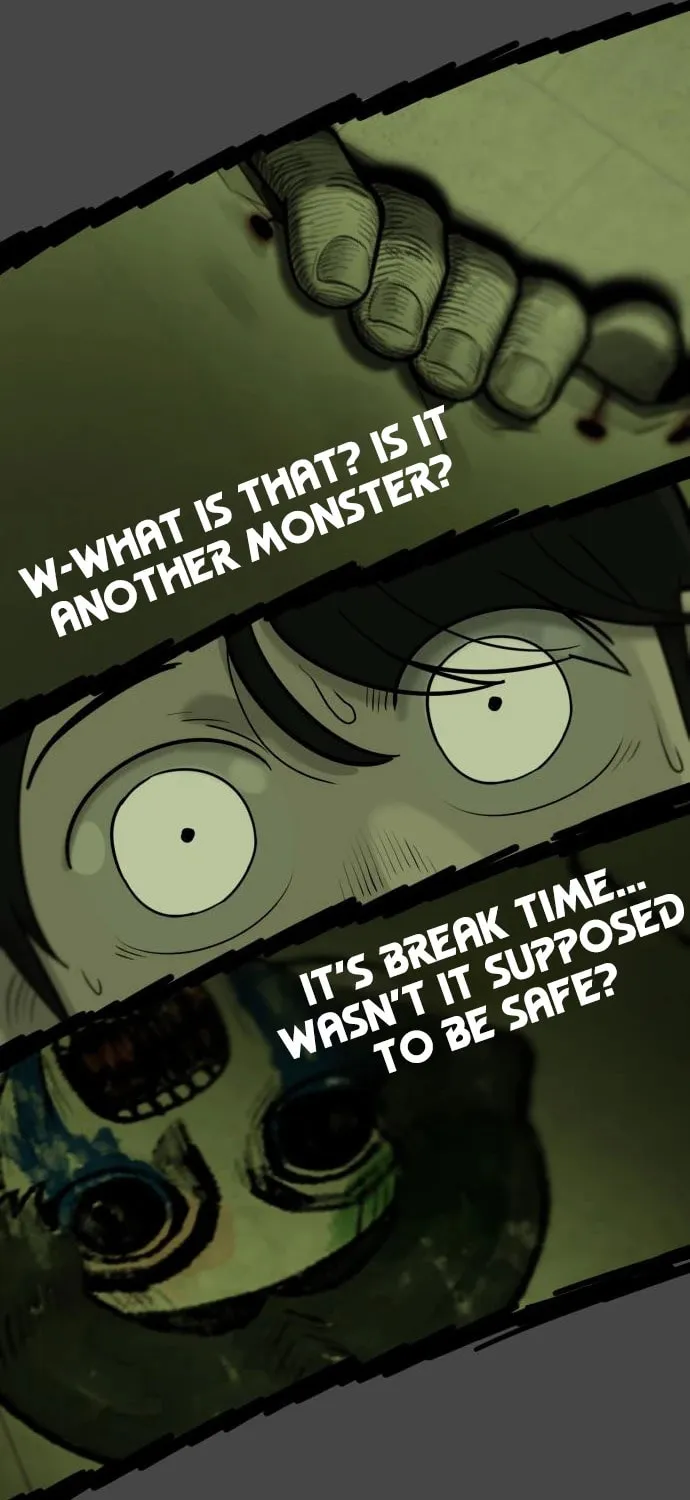 Read 44th Period Survival Class chapter 8 image 33 on Lezhin