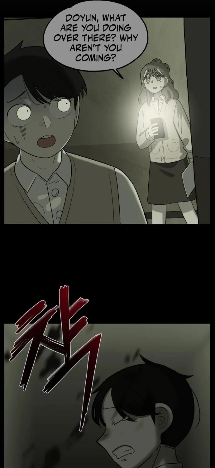 Read 44th Period Survival Class chapter 8 image 49 on Lezhin
